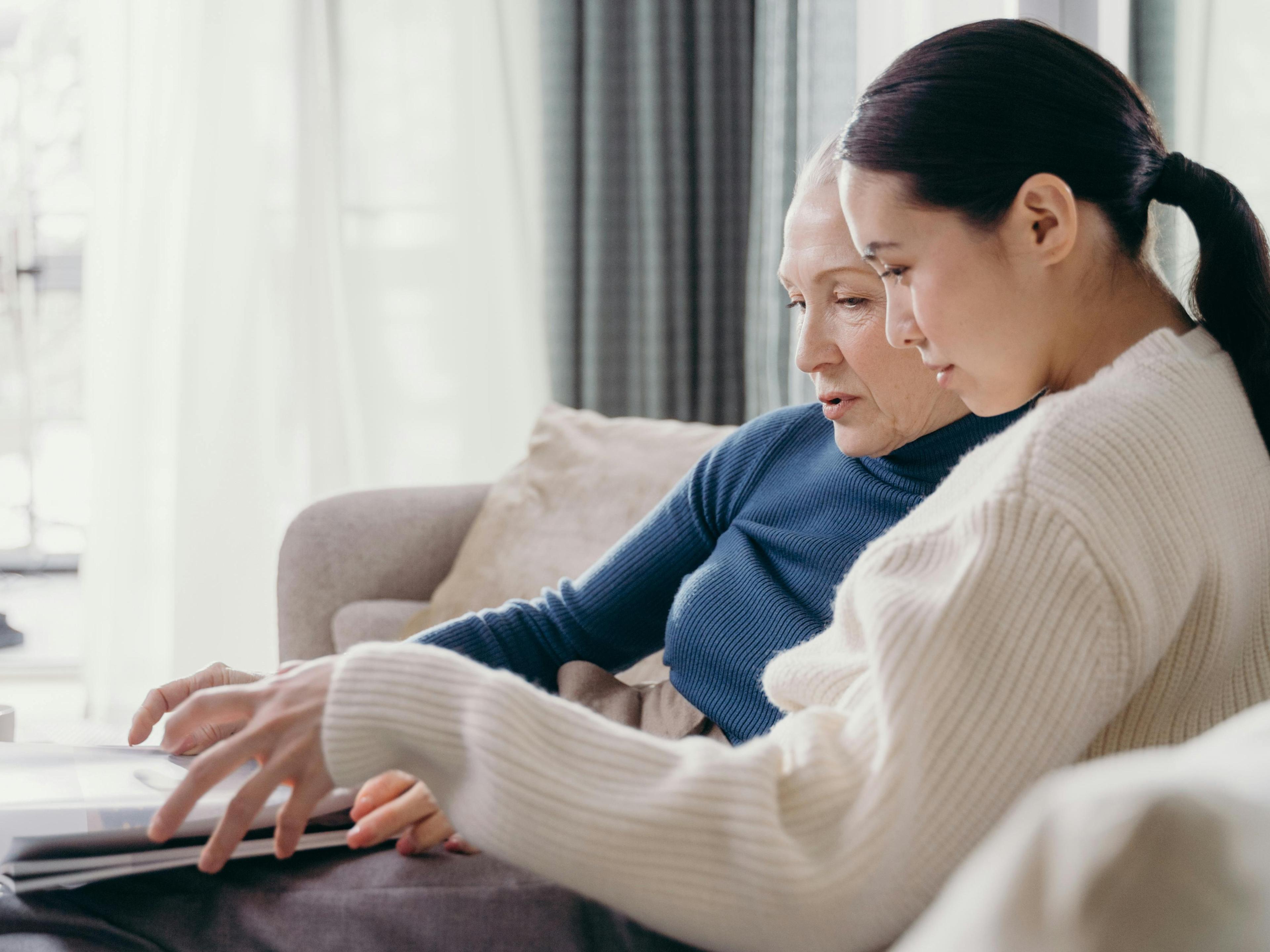 Cover Image for Why Bringing Up Power of Attorney Feels Like an Accusation