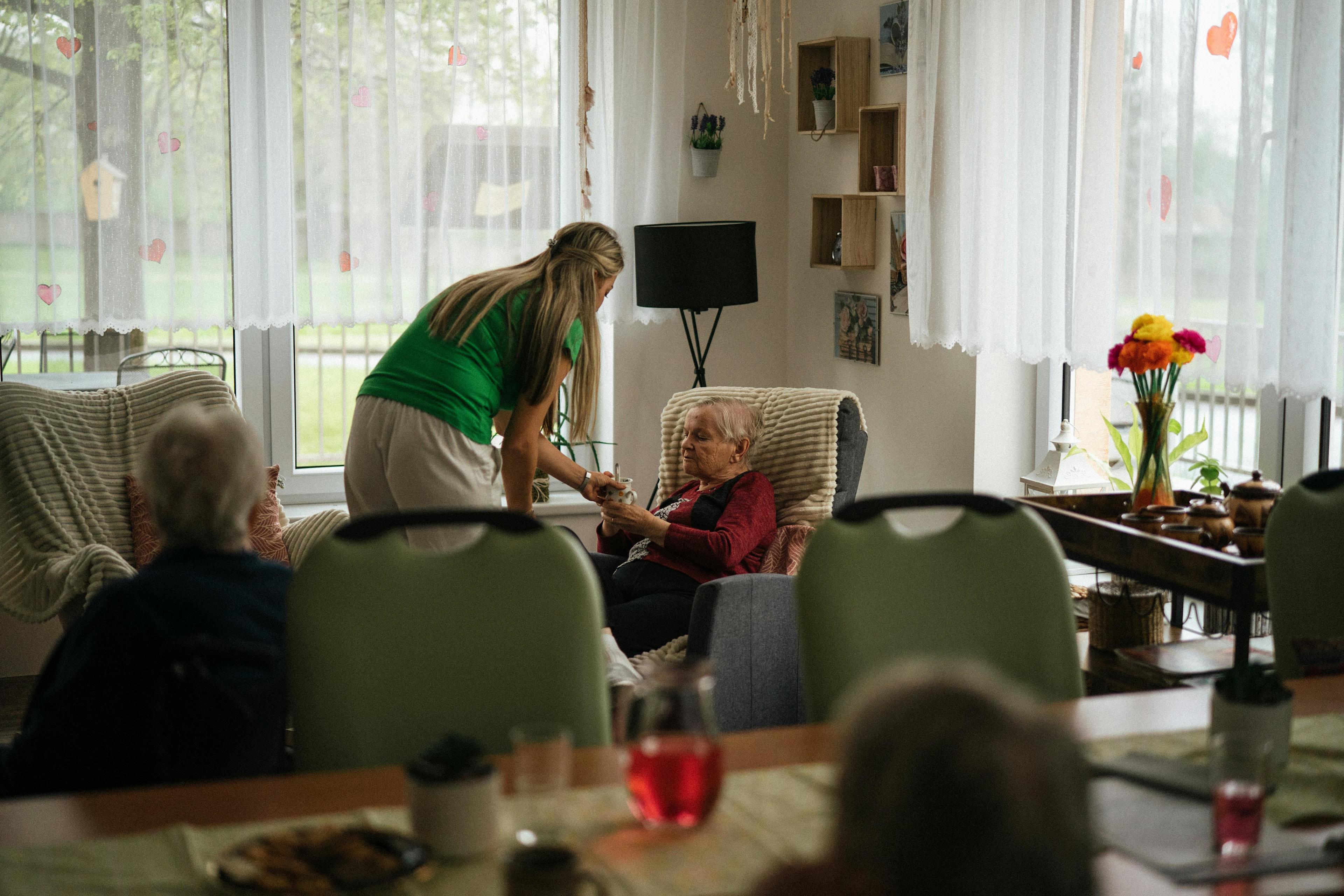 Cover Image for Assisted Living Is a Luxury Product and How to Navigate It