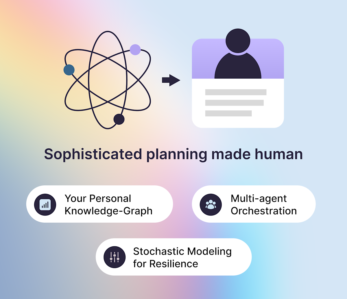 Complex Problems Made Simple