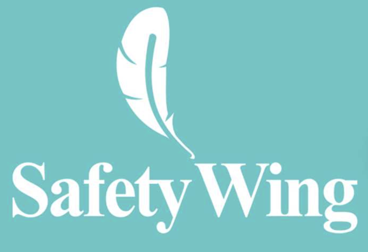 Safety wing