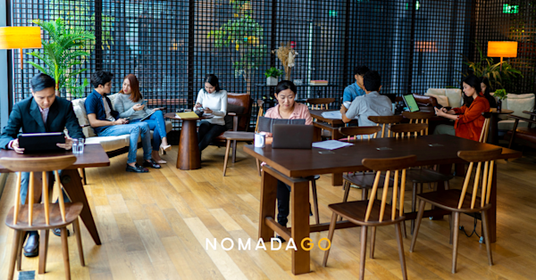 Best Coworking Space