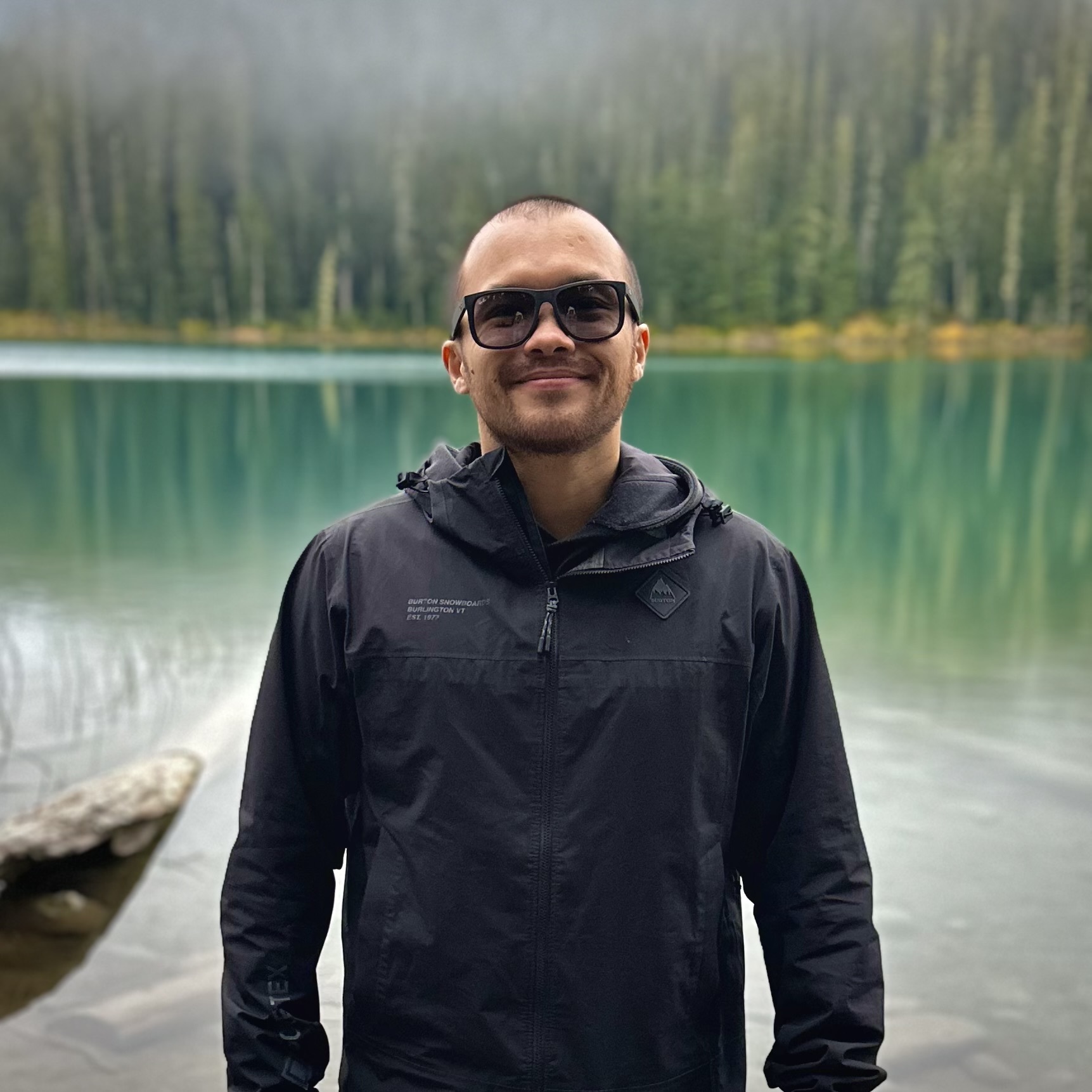 Danny Burton, Nomadago