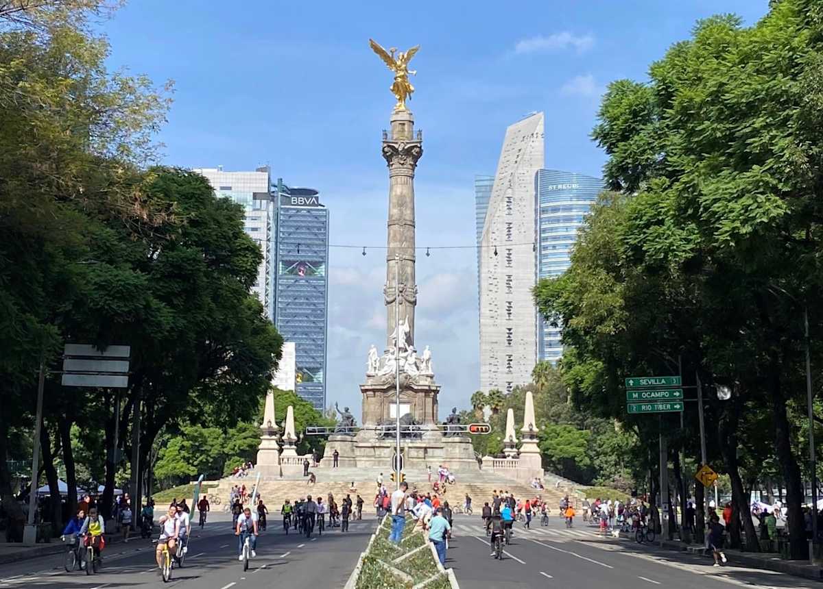 Mexico City