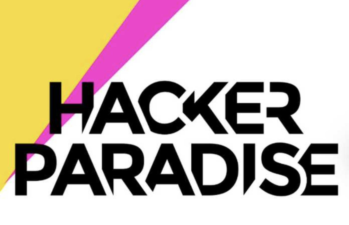 Hacker Paradise