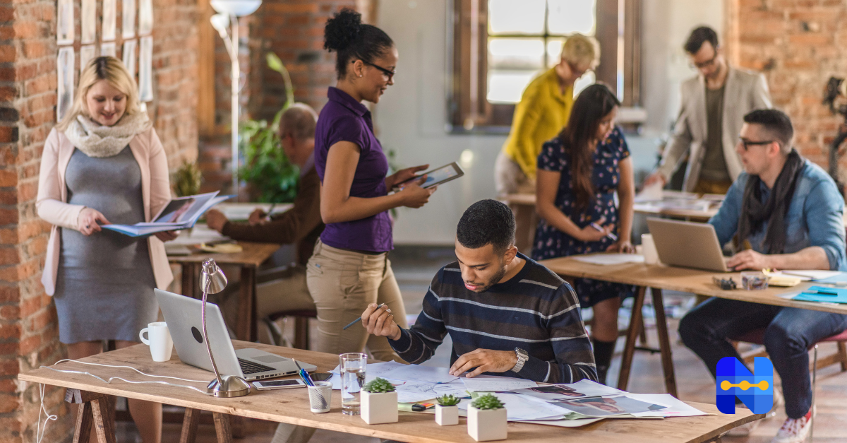 Coliving and Coworking Etiquette