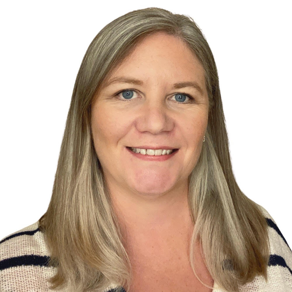 Miranda Miller, Head of Growth