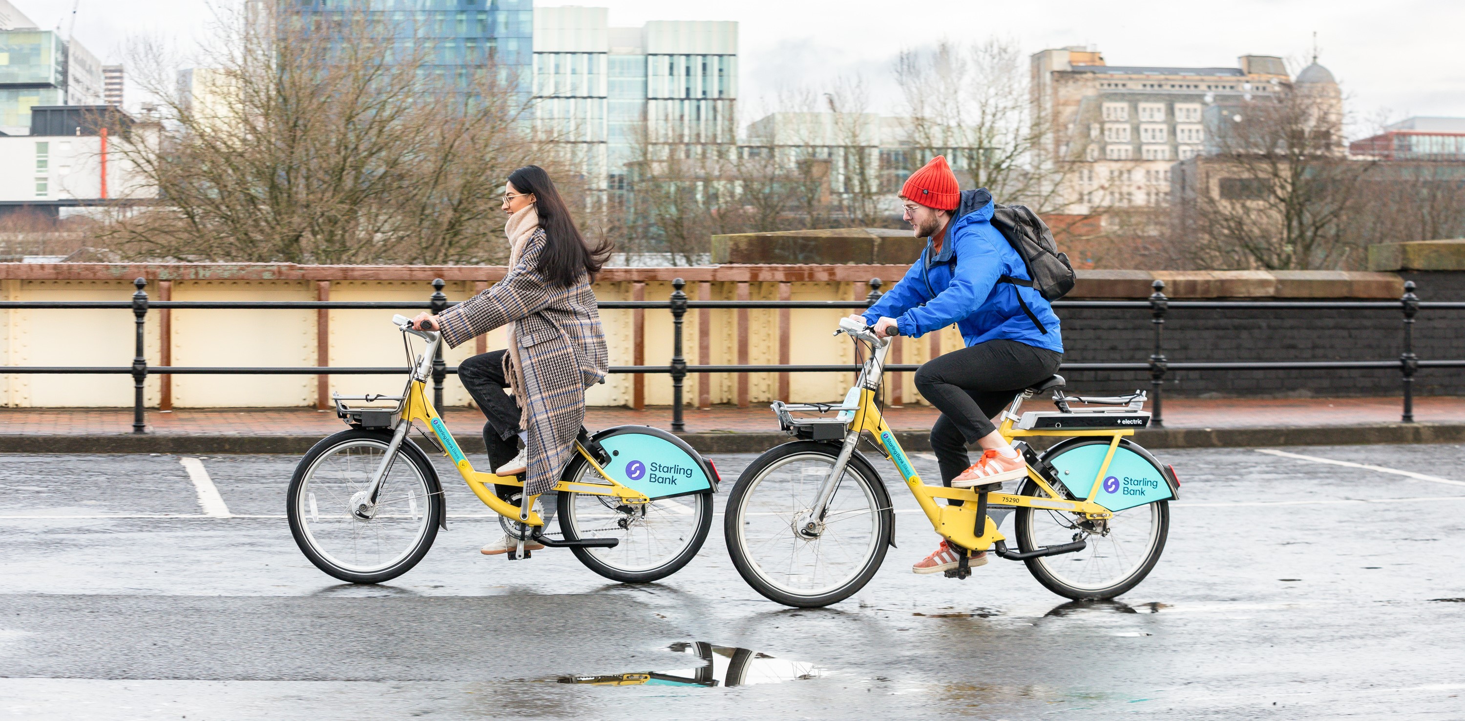 Cycle for discount hire near me