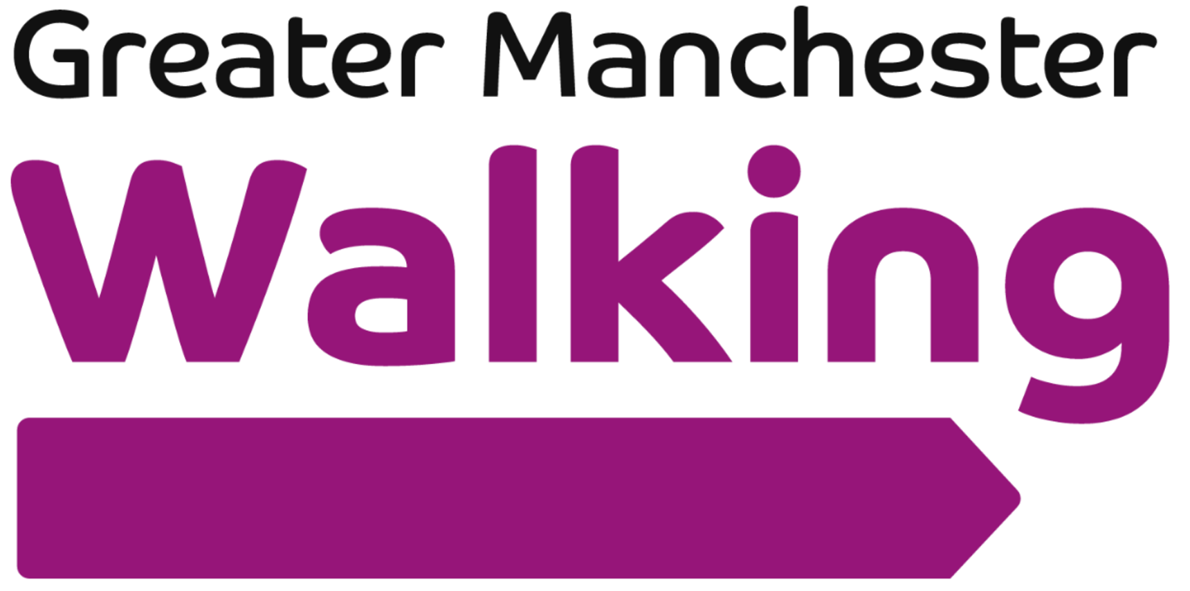GM Walking database logo