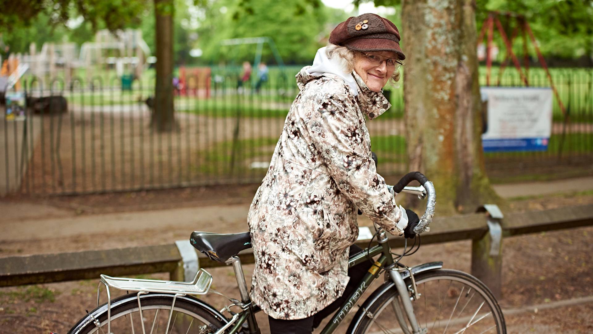 Cycling for beginners start riding | TfGM Bee Active