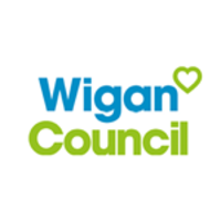 wigan logo