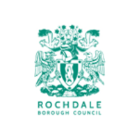 rochdale logo