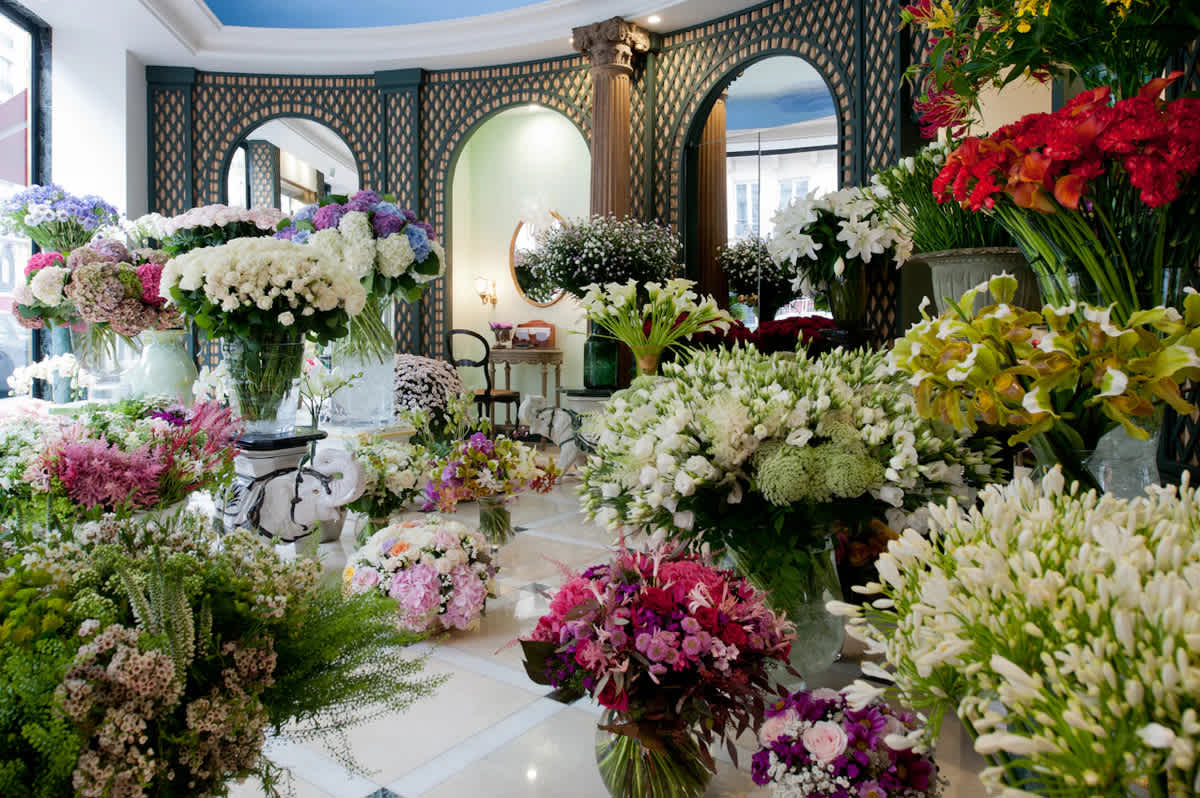 Delivery Date Selection