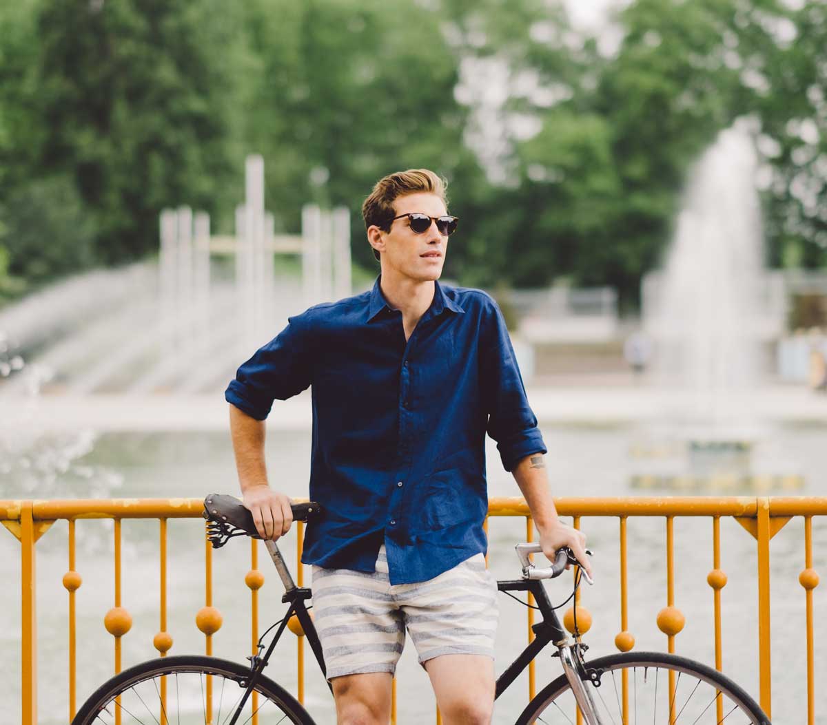 We design and build eCommerce sites with Magento