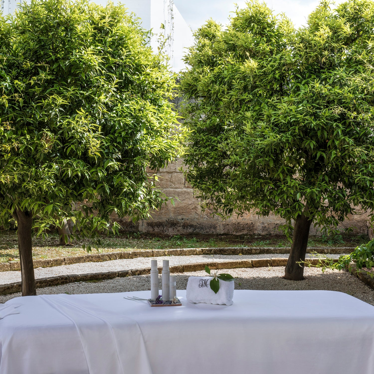 Skincare Quiz Design