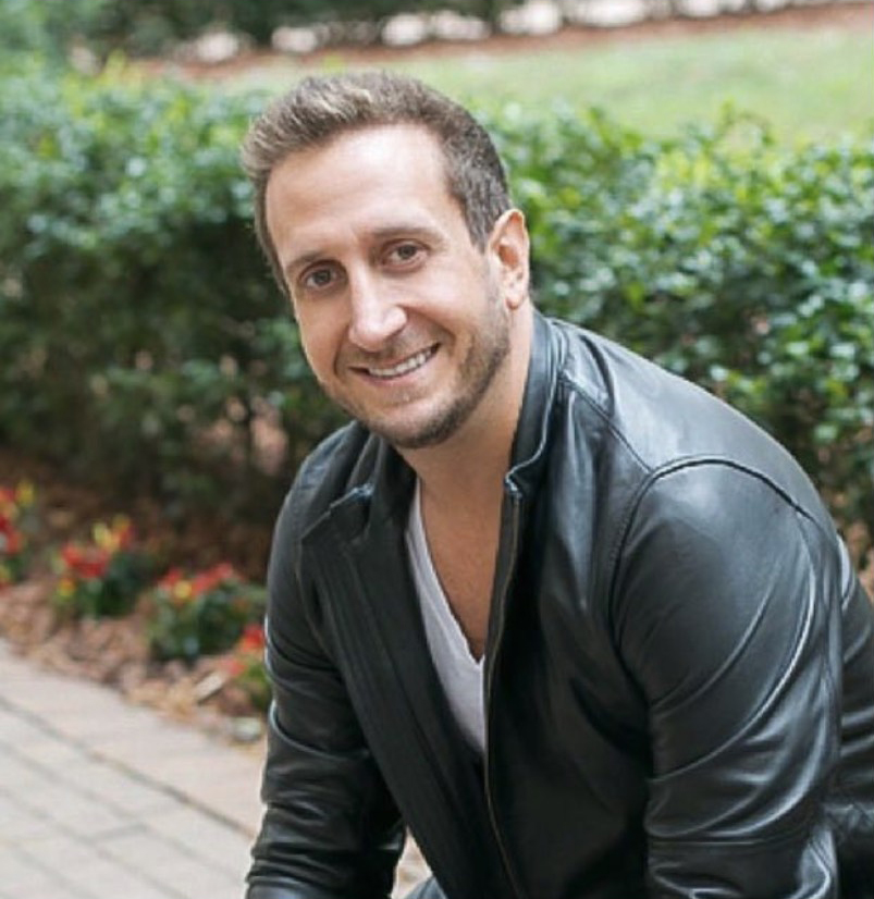 Ross Goodhart, Founder / Co-CEO at Jupiter