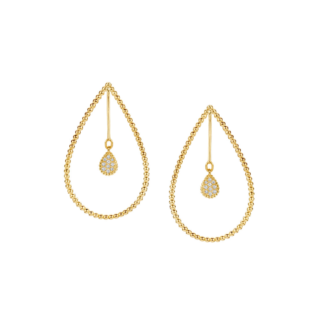 Shopify website development for an ethical jewellery brand