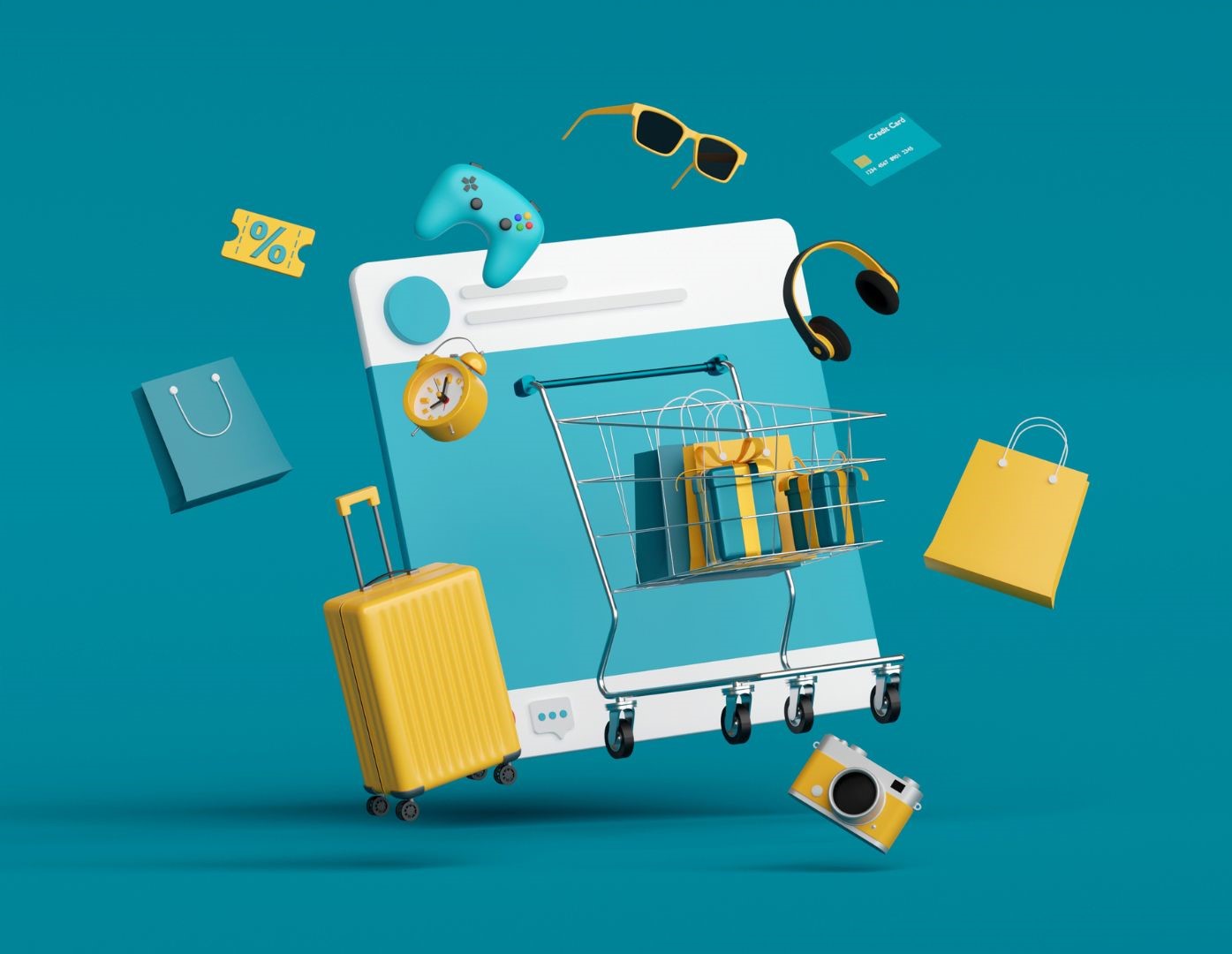 AI tools for eCommerce