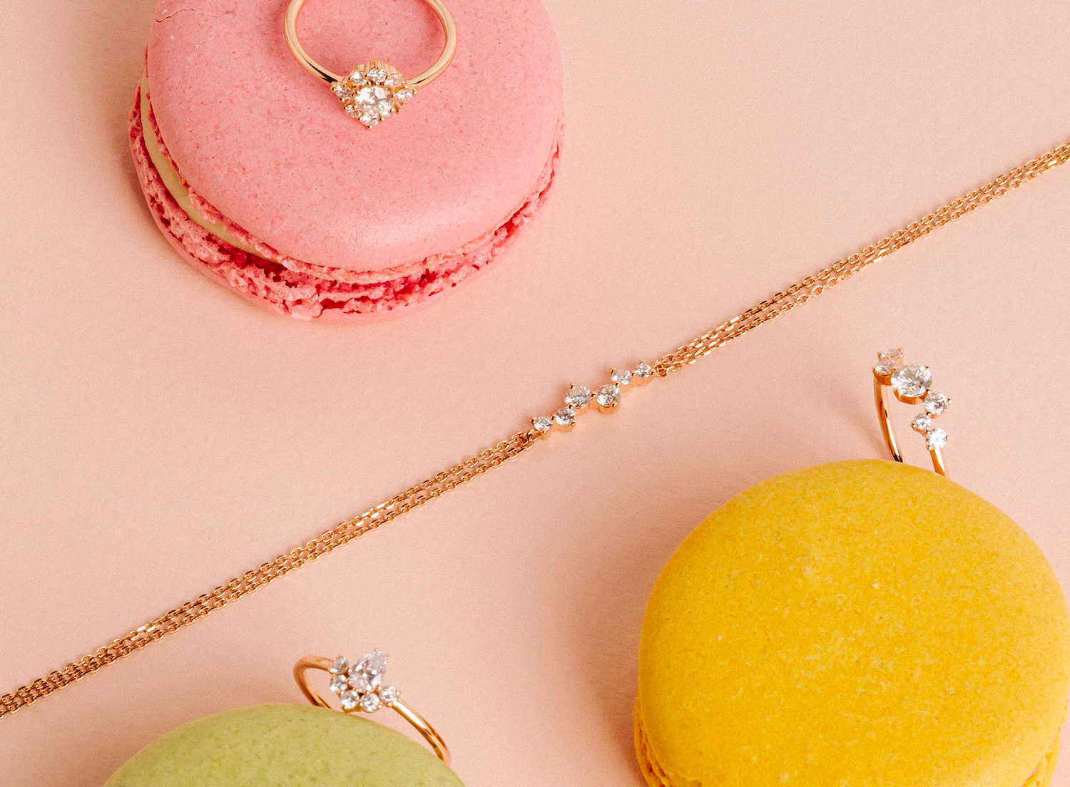 Product page redesign