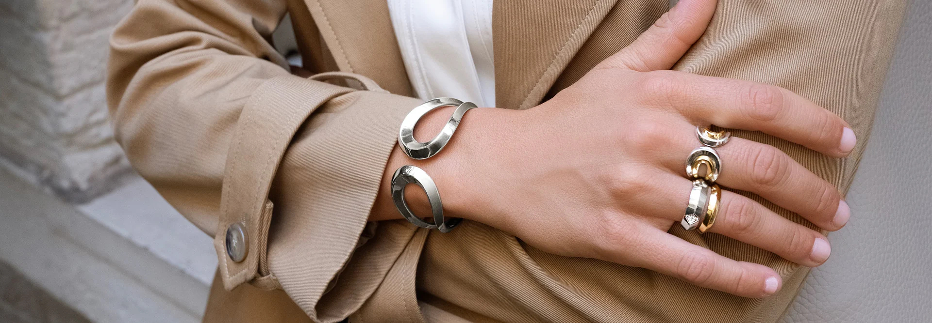 Cast ecommerce website