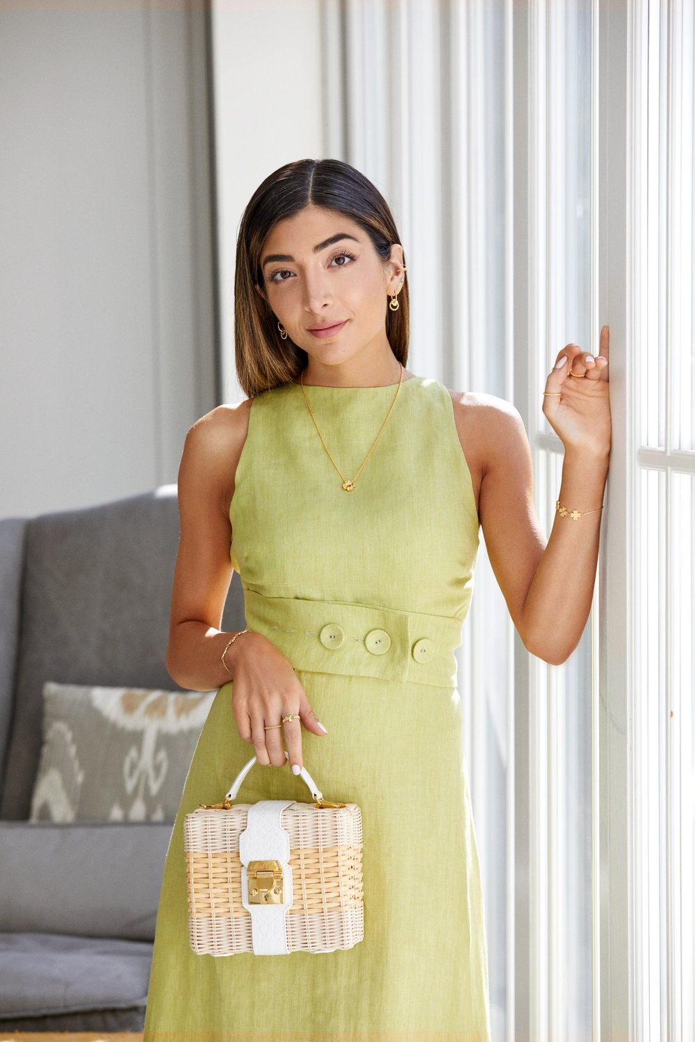 Checkout customisation