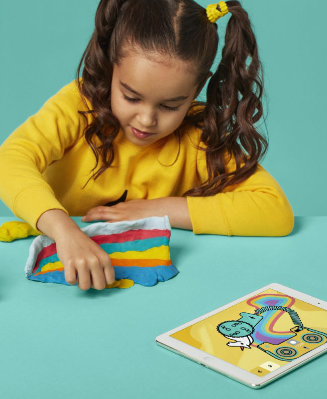 Development workflow