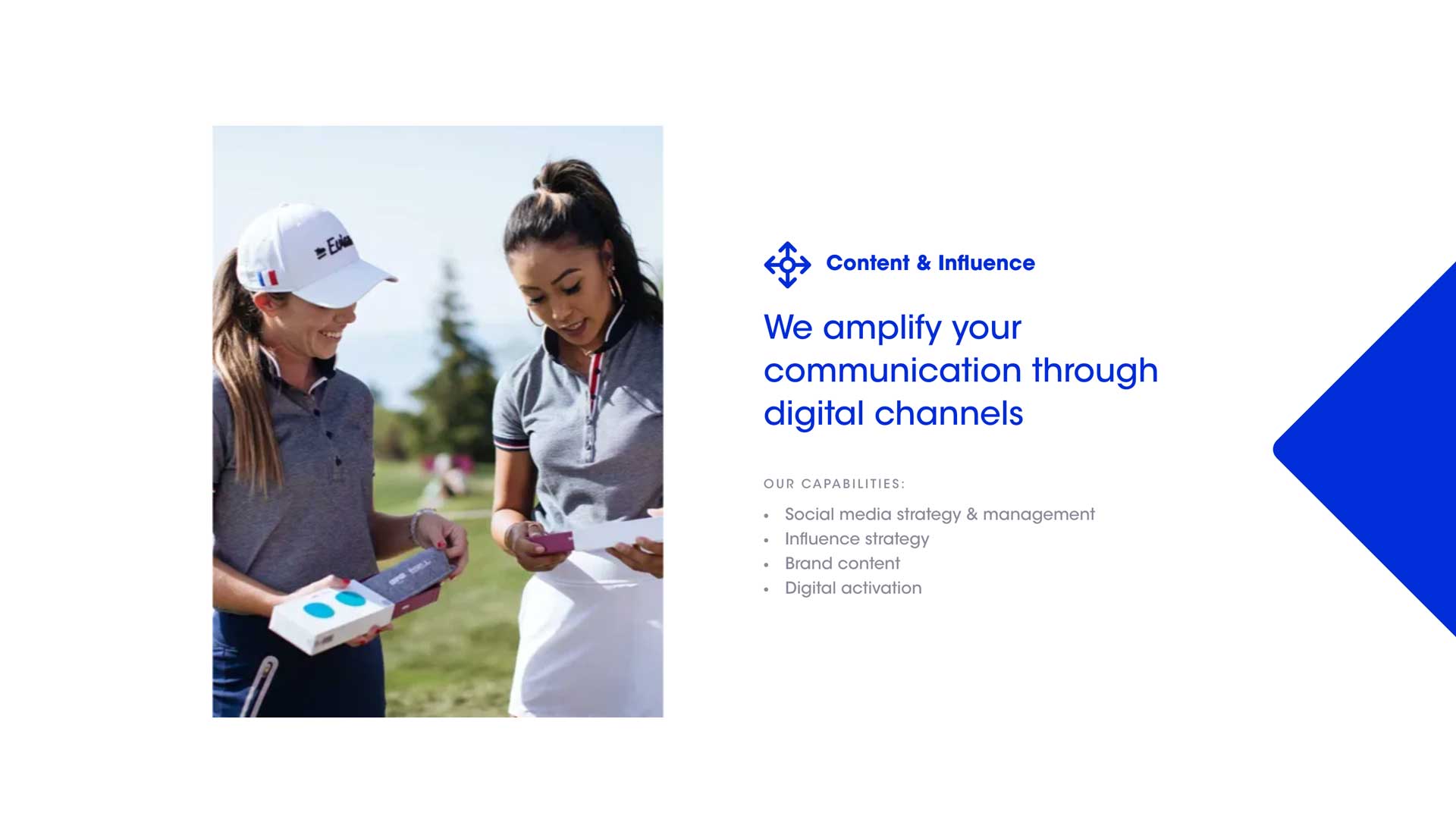 Yelo Partners What We Do