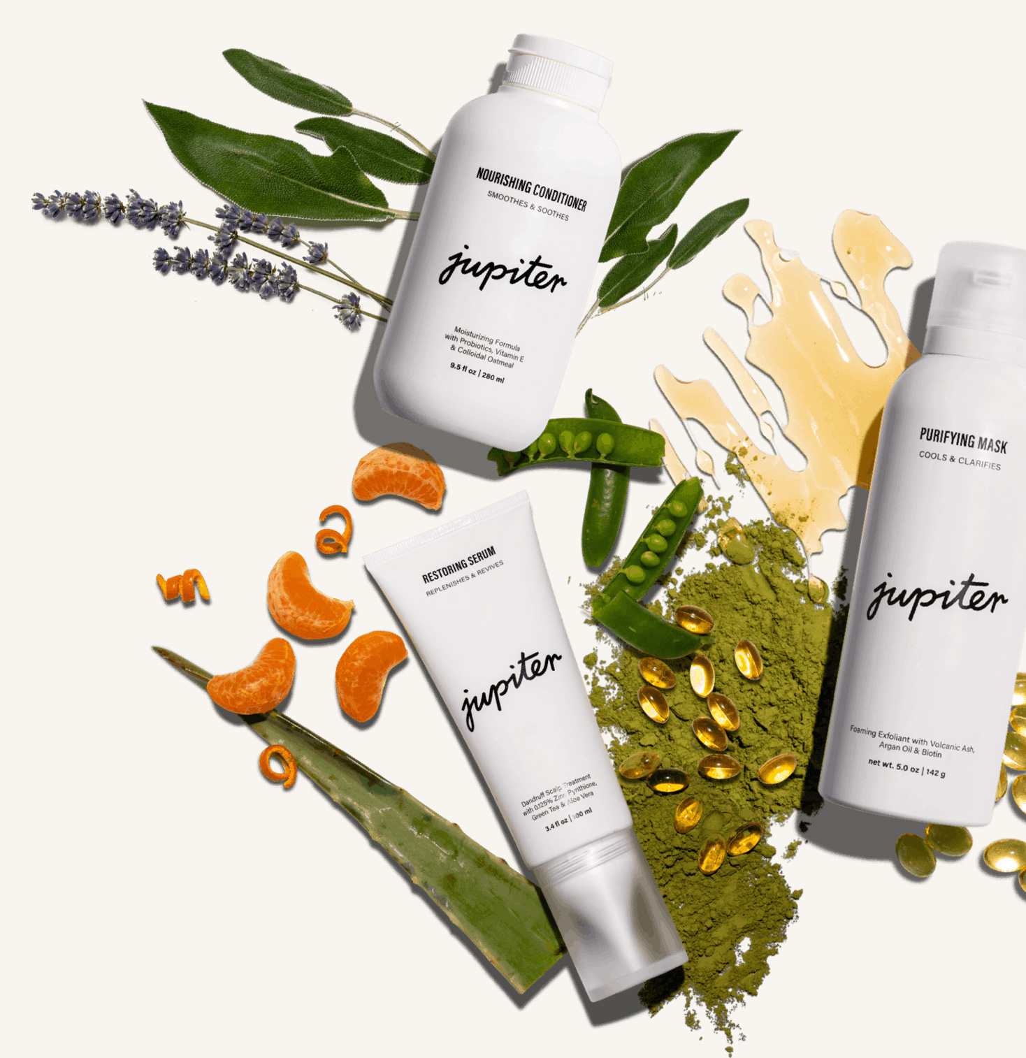 Headless storefront on Shopify Plus