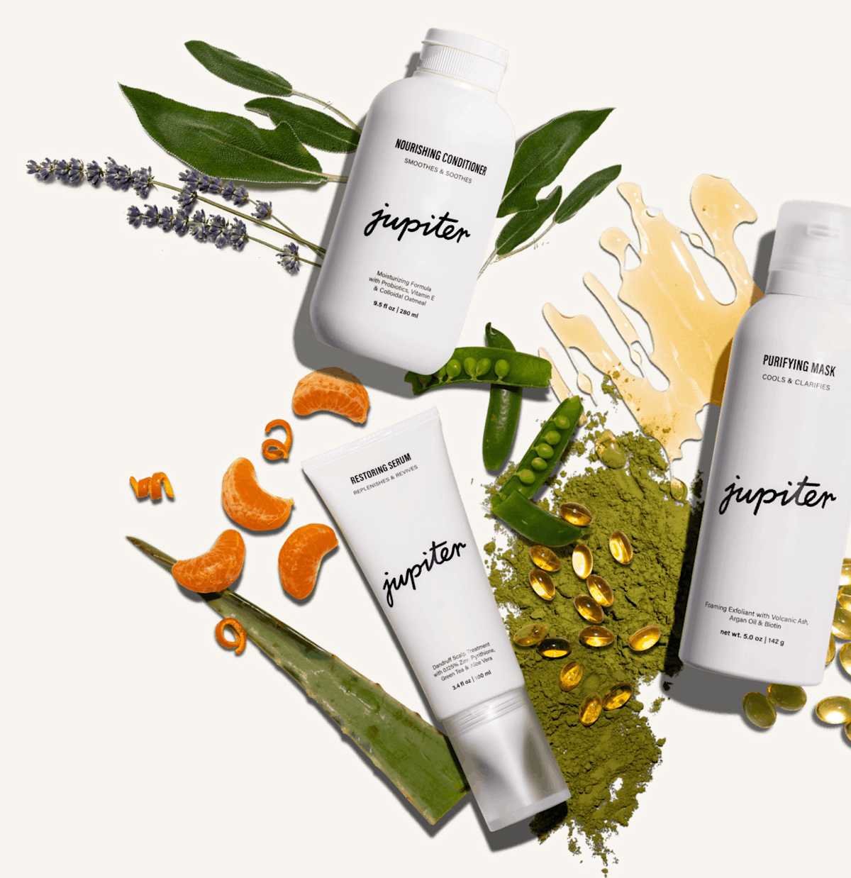 Headless storefront on Shopify Plus