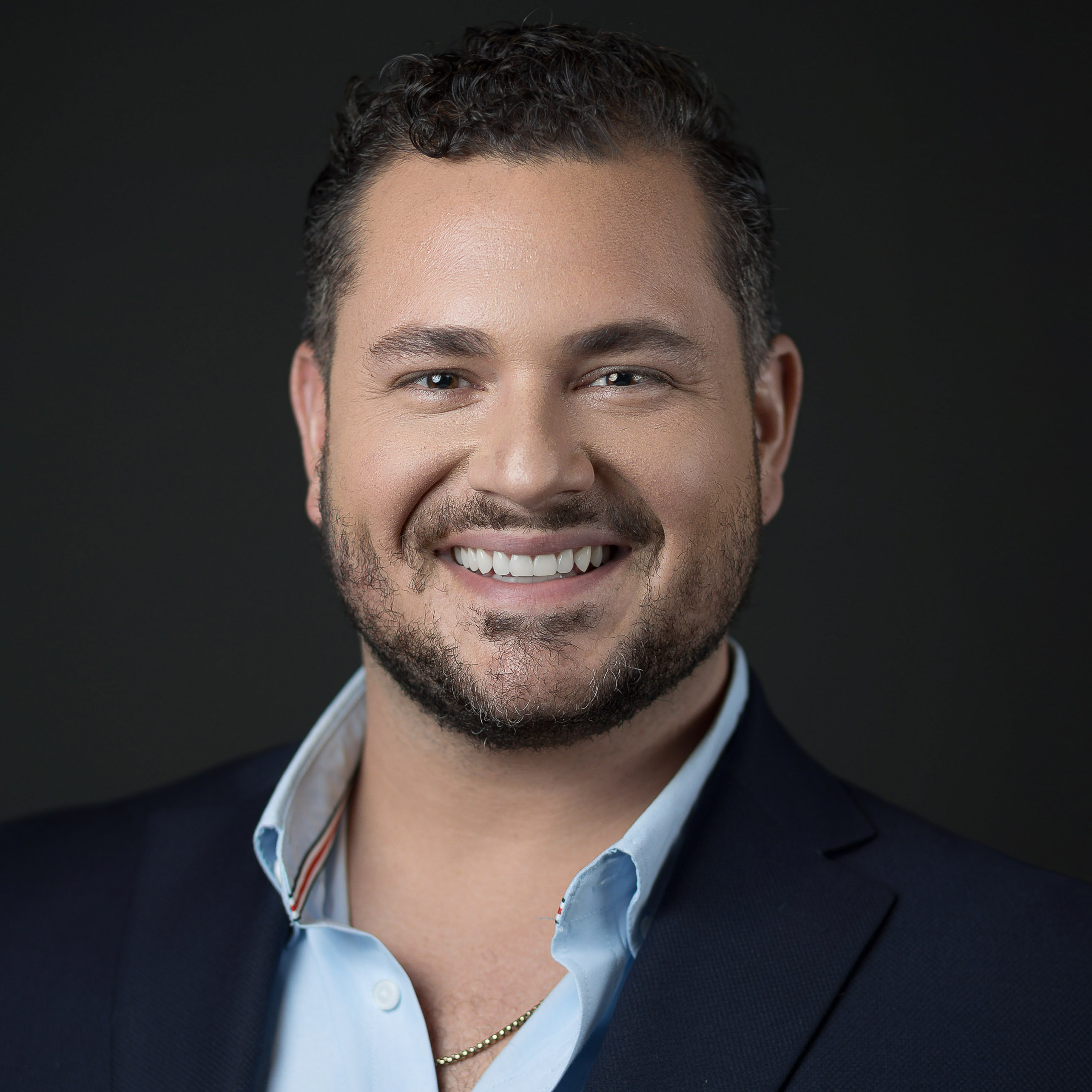 Lucas Greeson
