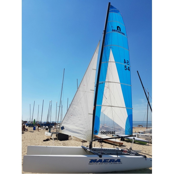 Nacra 580