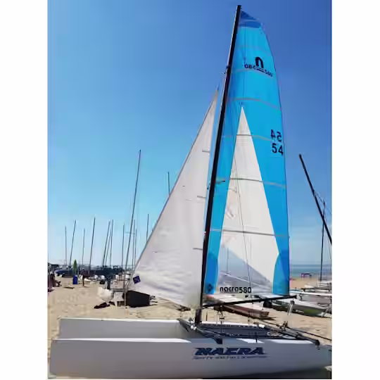 Nacra 580