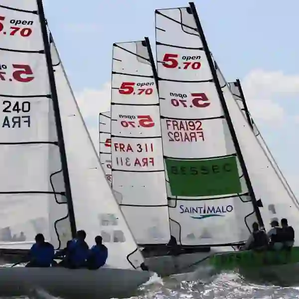 Dayboats et Sportboats