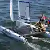 Nacra 500