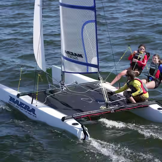 Nacra 500
