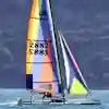 Hobie Cat 17