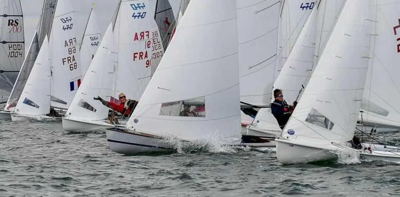 Used Flying Dutchman Flying Dutchman used buy/sell, 3 ads listing and price - iWannaboat