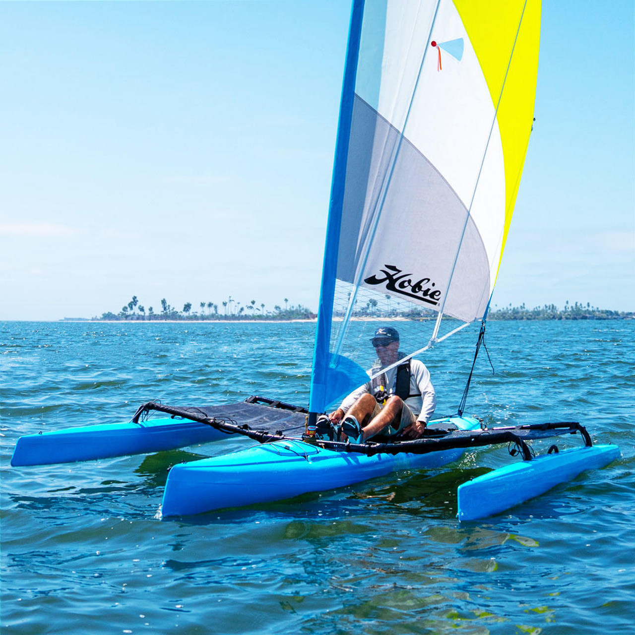Hobie Cat Mirage