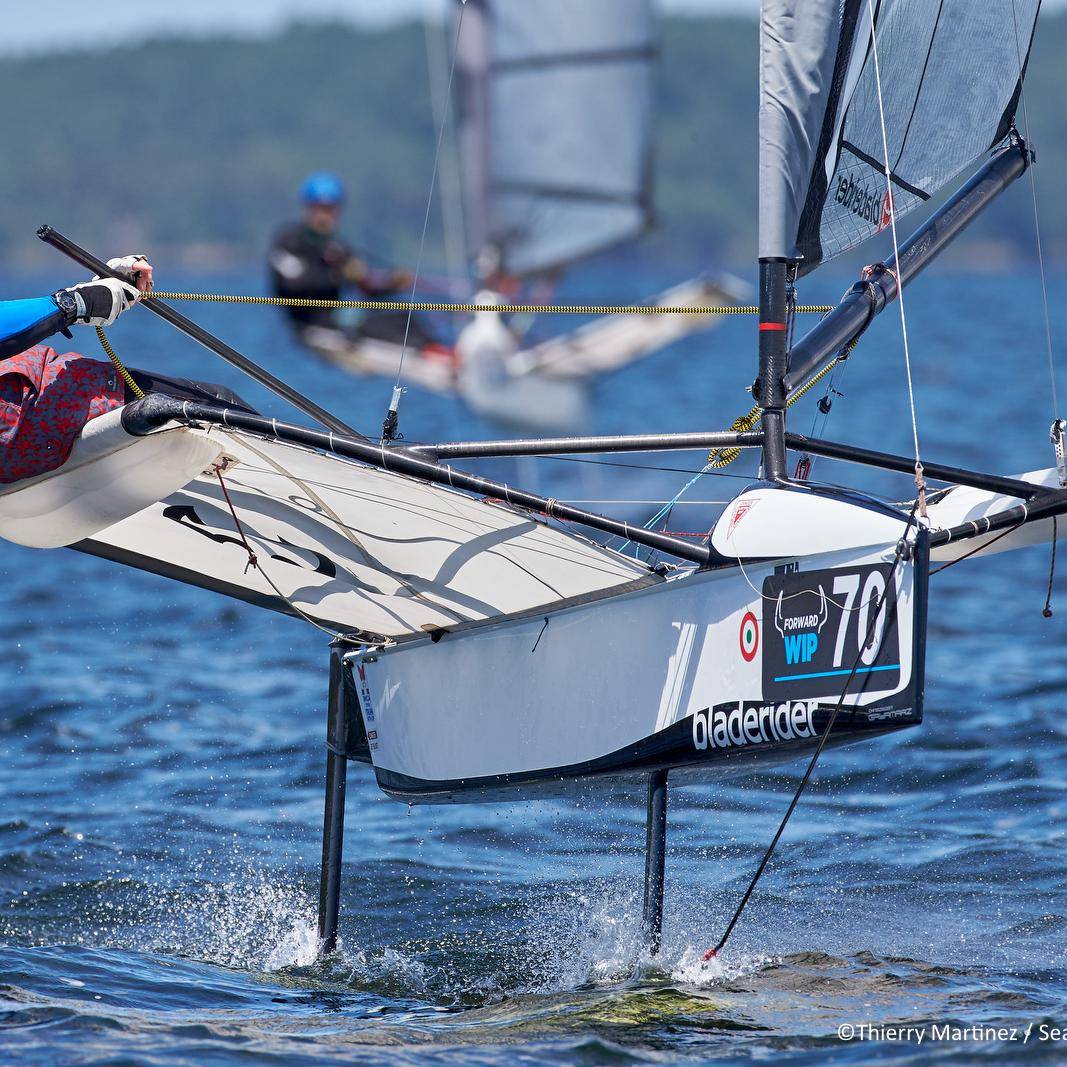 Second hand sailing boats deals for sale