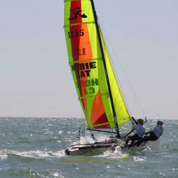 Hobie Cat Dragoon occasion