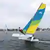 Hobie Cat T2