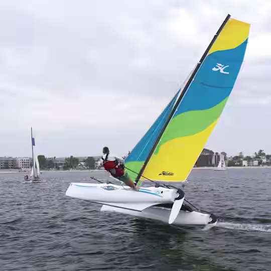 Hobie Cat T2