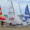 Hobie Cat 16