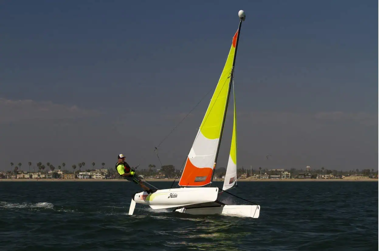 Hobie Cat T1