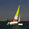 Hobie Cat T1