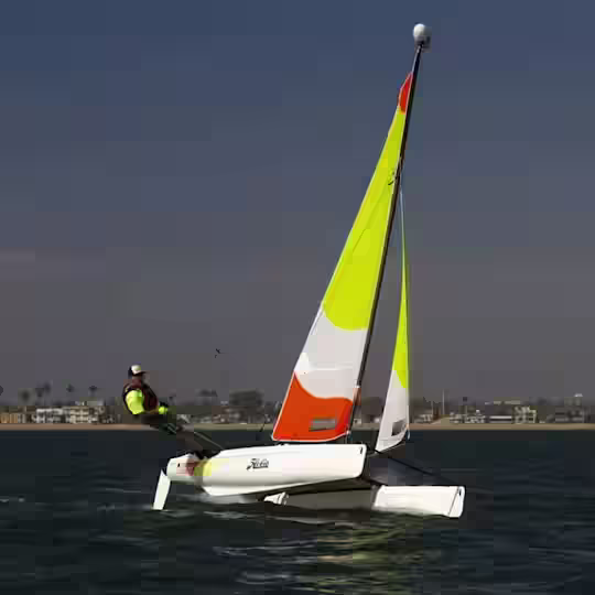 Hobie Cat T1