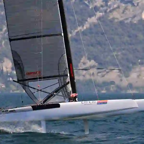 Catamarans