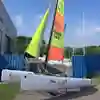 Hobie Cat Twixxy