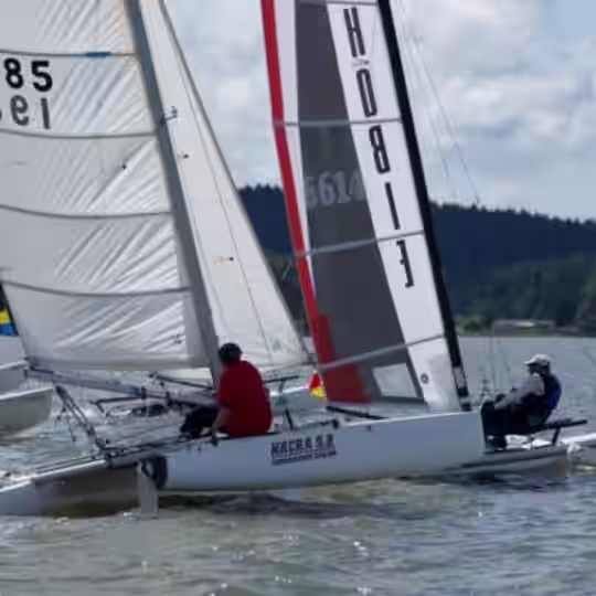 Nacra 5.2