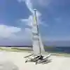 Hobie Cat 18