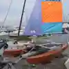 Hobie Cat Wave